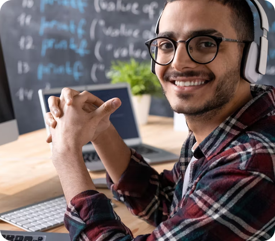 Curso programação